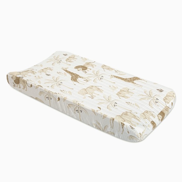 Changing pad protector 🦁 🌴 🦒 - Picture 2 of 9
